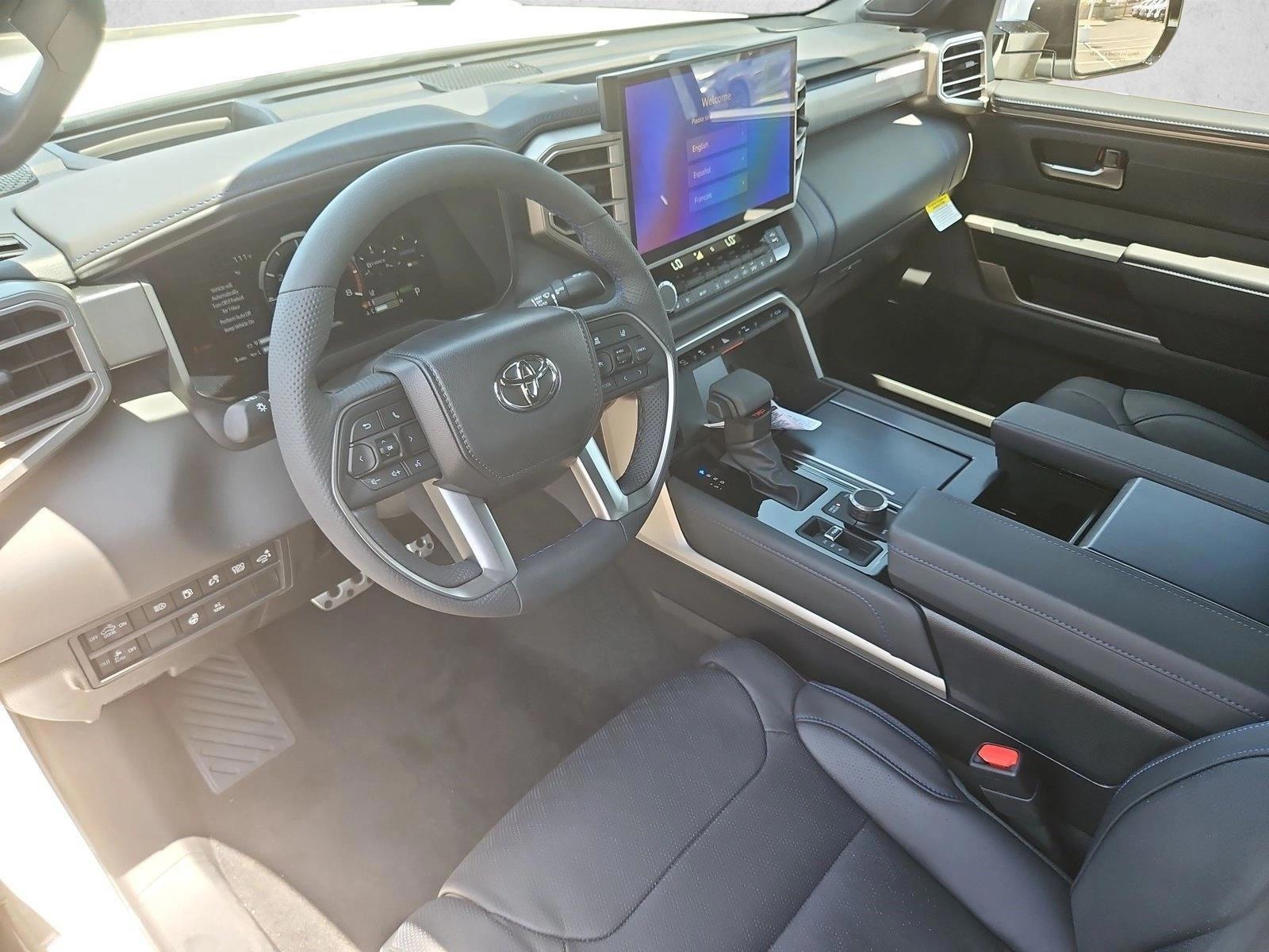 Thumbnail: 2026 Toyota Tundra - 3