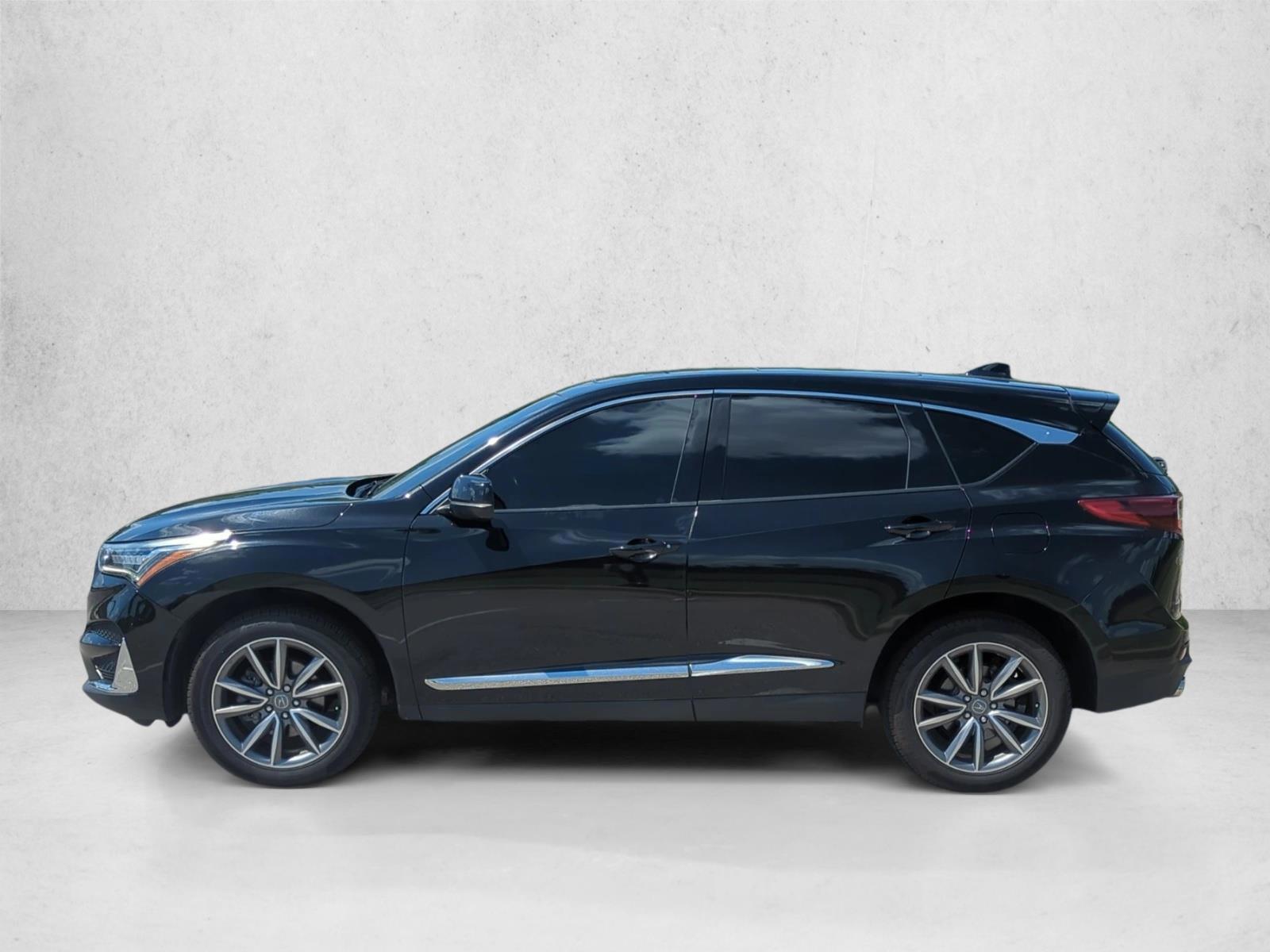 Thumbnail: 2021 Acura RDX - 2