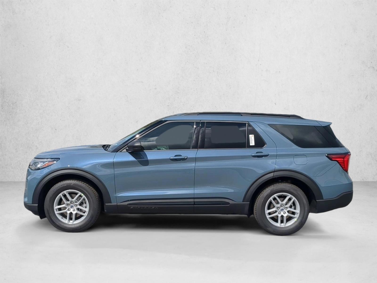 Thumbnail: 2026 Ford Explorer - 2