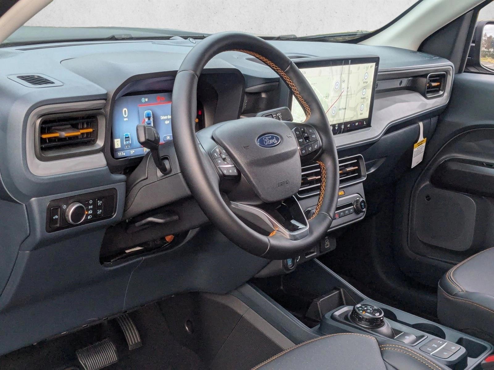 Thumbnail: 2026 Ford Maverick - 3