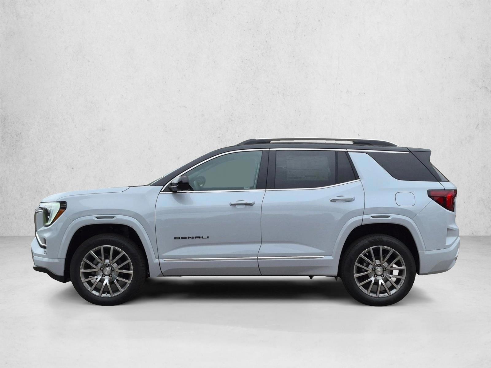 Thumbnail: 2026 GMC Terrain - 2