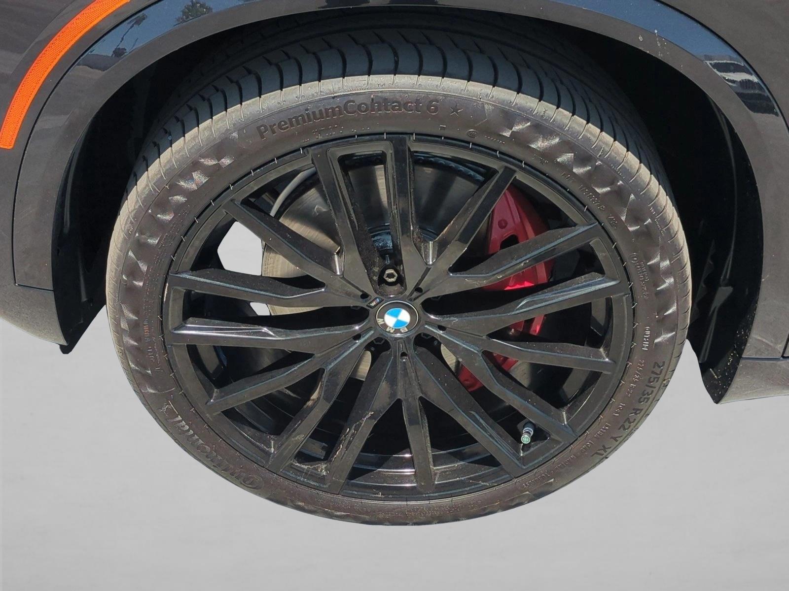 2025 BMW X5 40i - Photo 26