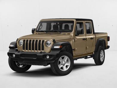 2020 Jeep Gladiator Sport S -
                  Tempe, AZ