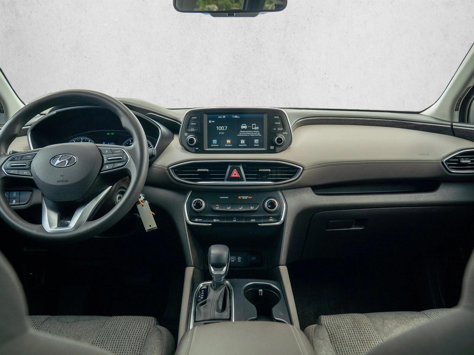 Thumbnail: 2019 Hyundai Santa Fe - 3