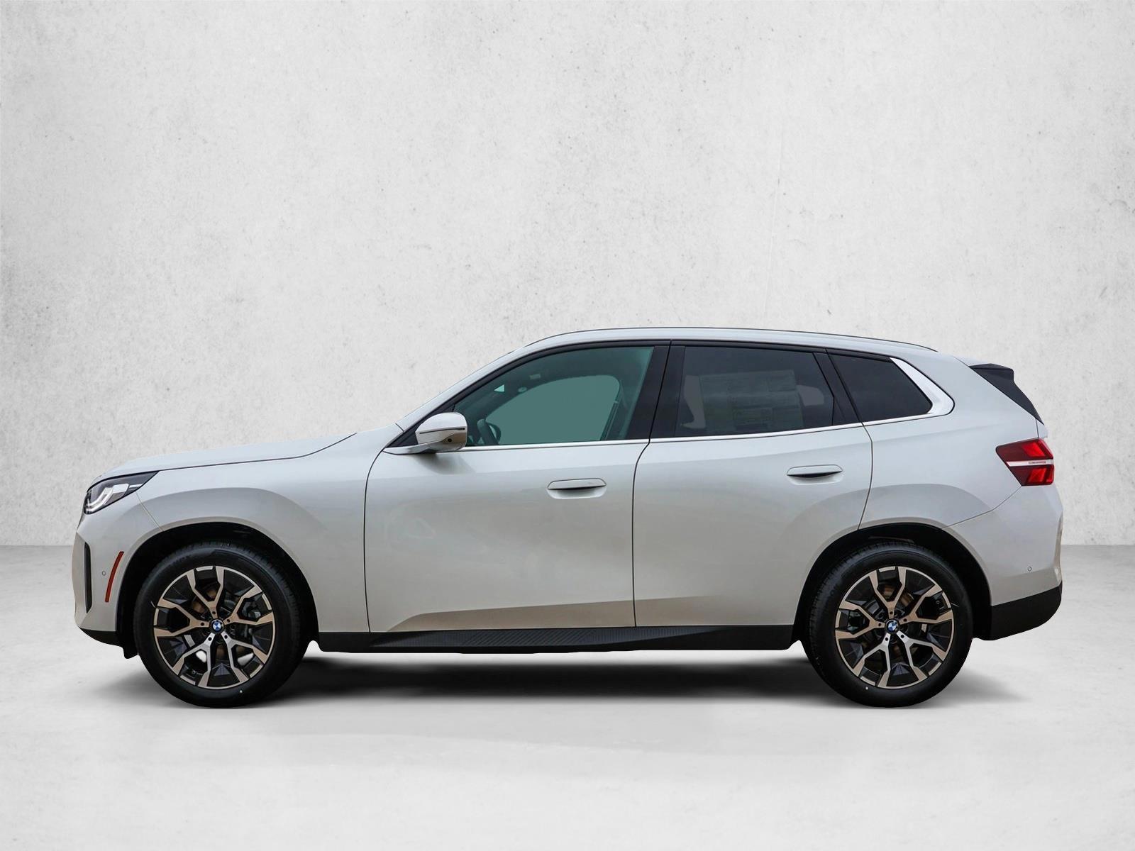 Thumbnail: 2026 BMW X3 - 2