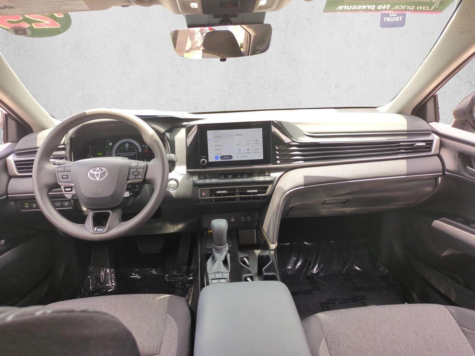 Thumbnail: 2025 Toyota Camry - 4