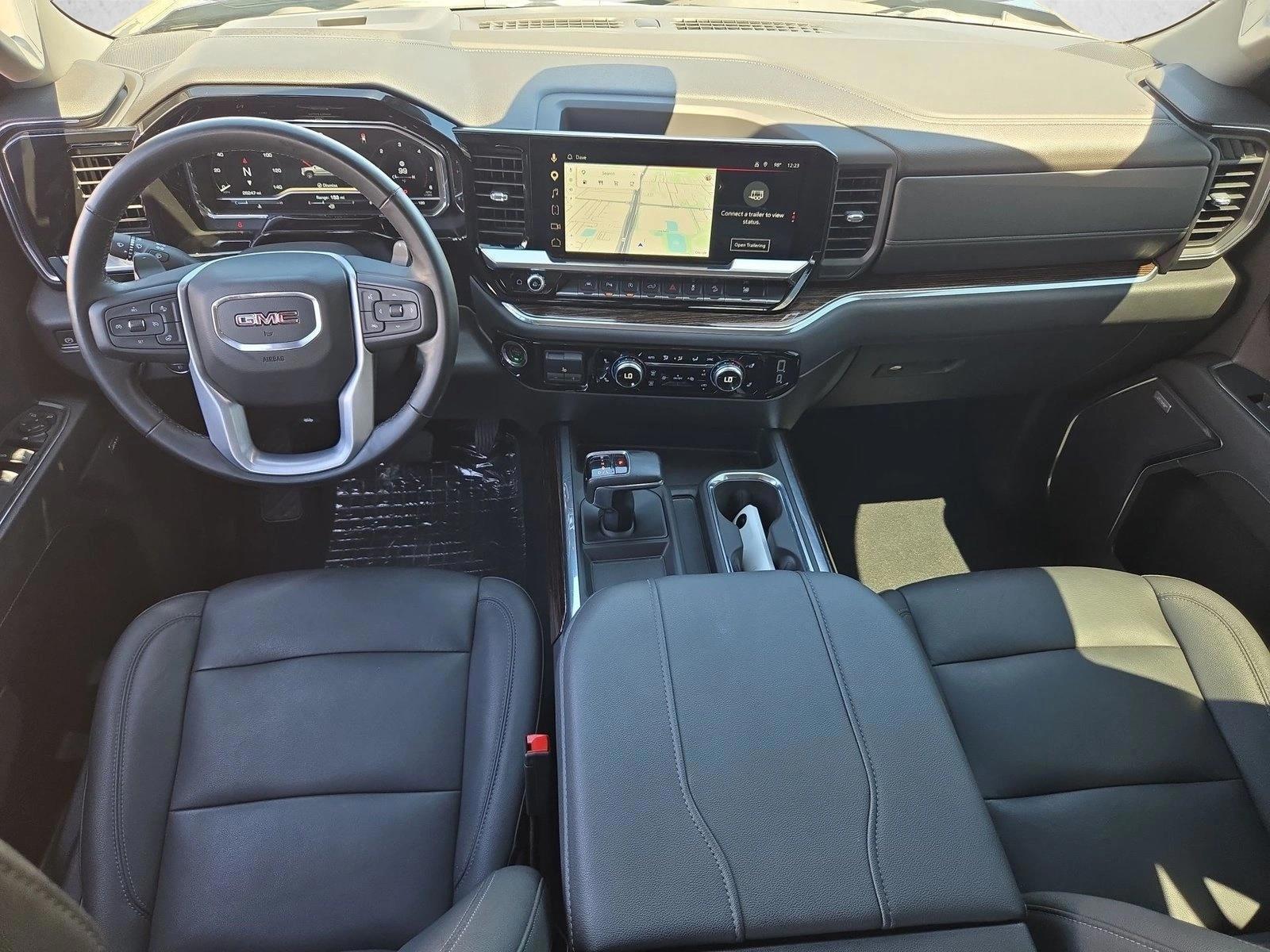 Thumbnail: 2023 GMC Sierra 1500 - 3