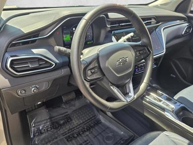 2023 Chevrolet Bolt EUV