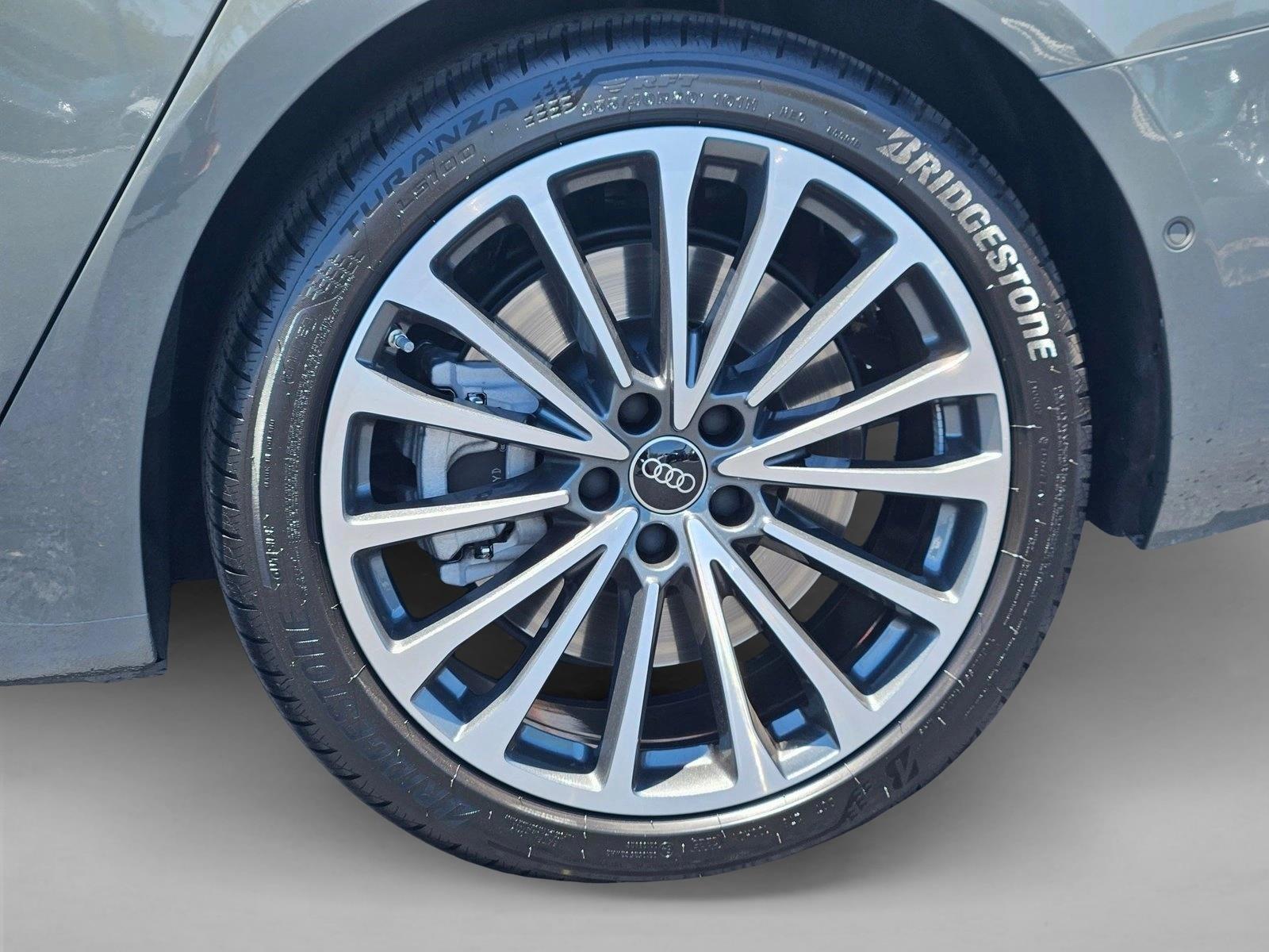 2026 Audi A6 Premium Plus - Photo 28
