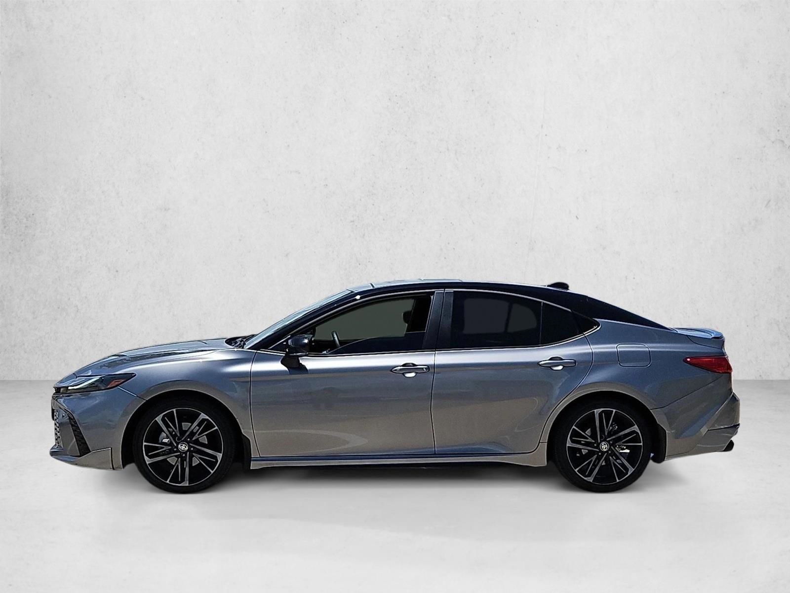 Thumbnail: 2025 Toyota Camry - 2