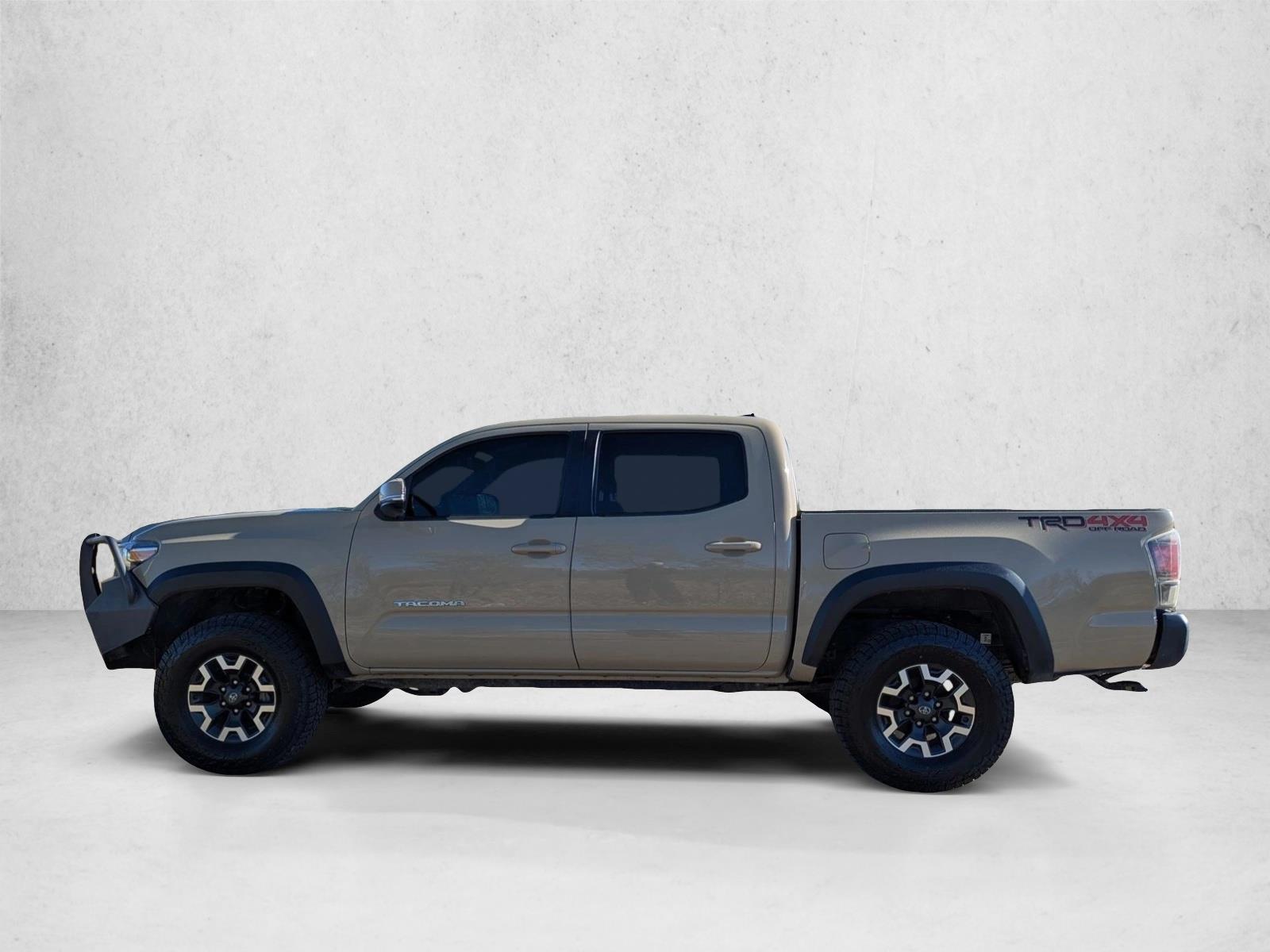 Thumbnail: 2019 Toyota Tacoma - 2