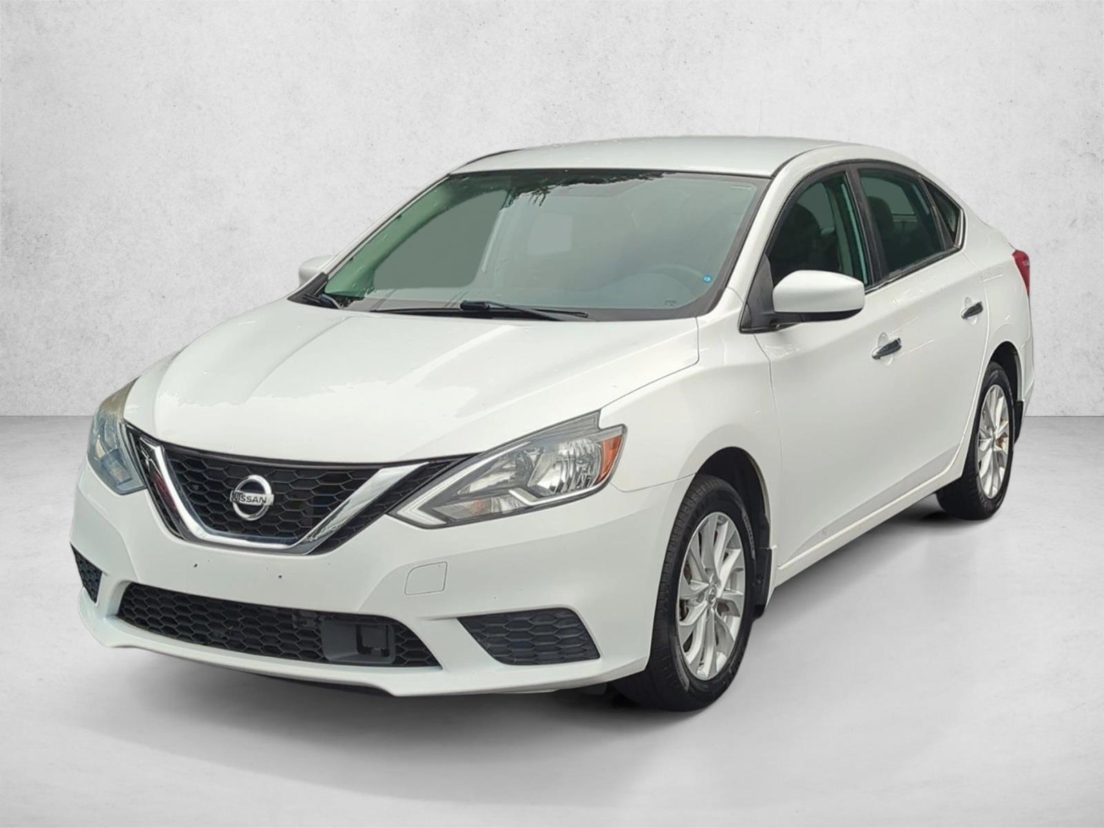 2018 Nissan Sentra