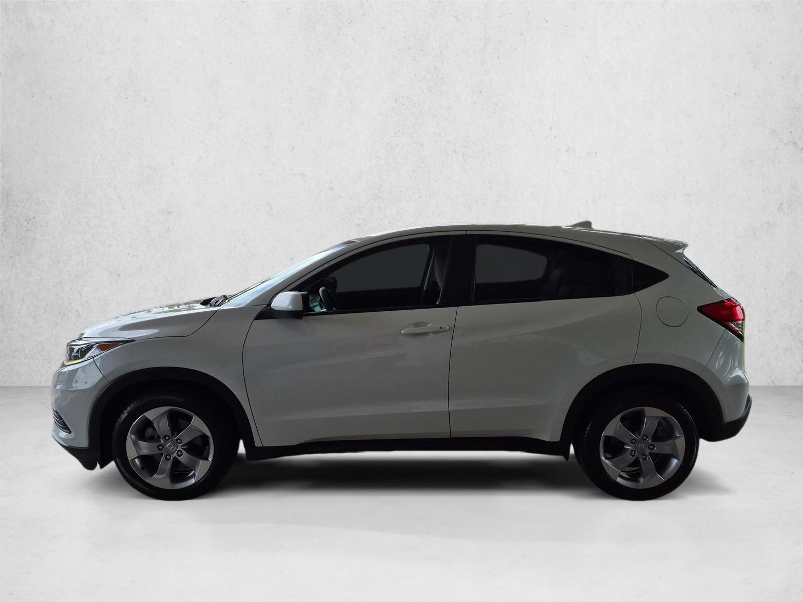 Thumbnail: 2021 Honda HR-V - 2