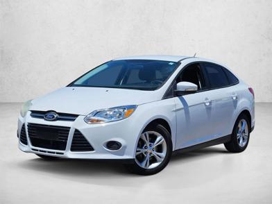 2013 Ford Focus SE -
                  Phoenix, AZ