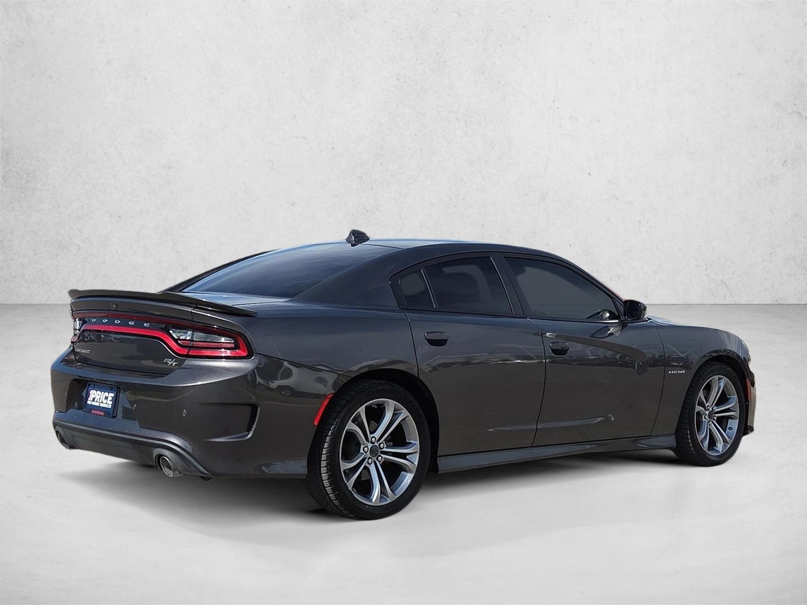2022 Dodge DodgeCharger, photo 5