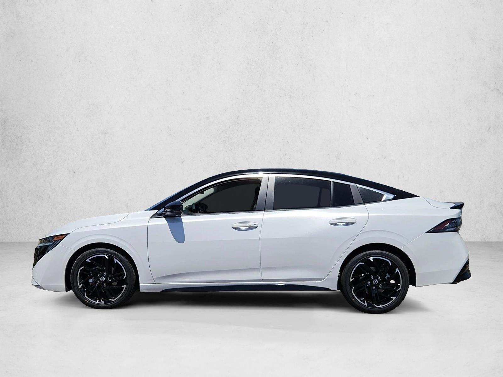 Thumbnail: 2026 Nissan Sentra - 2