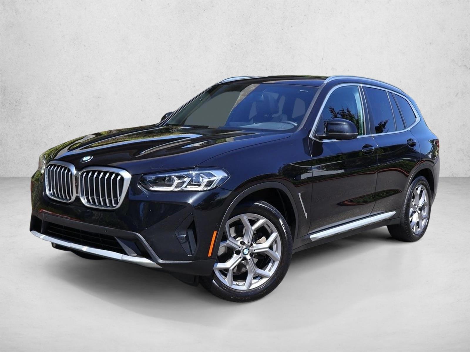 Thumbnail: 2023 BMW X3 - 1
