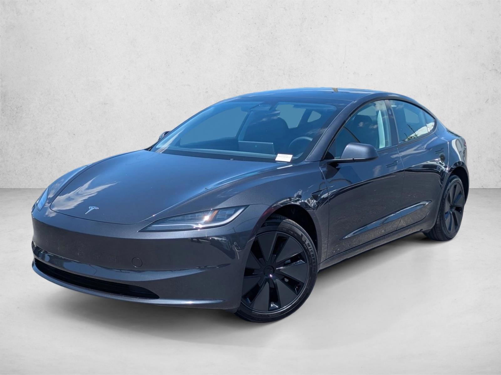 Thumbnail: 2025 Tesla Model 3 - 1