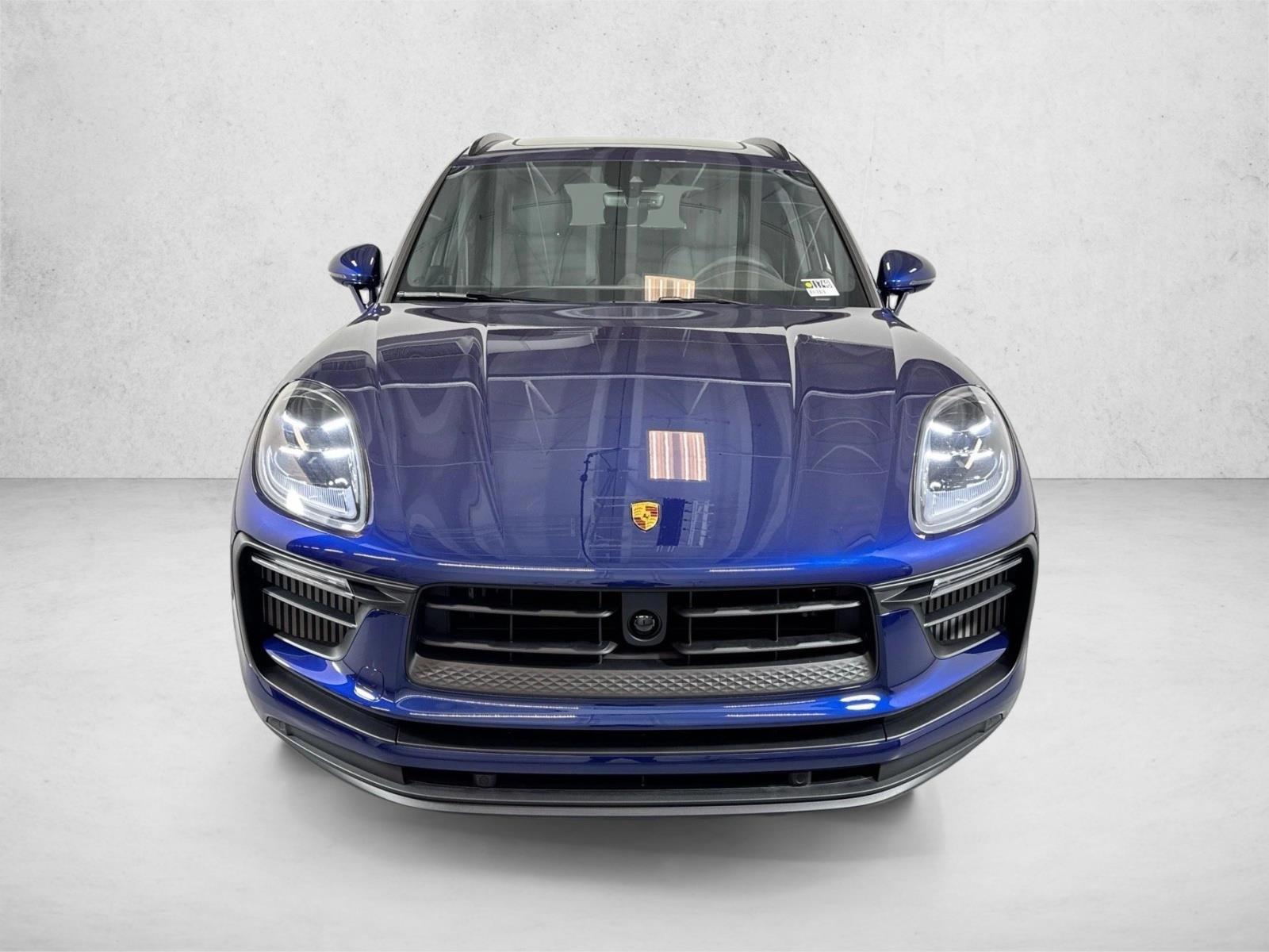 2026 Porsche Macan S - Photo 6