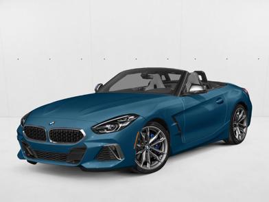 2020 BMW Z4 M40i -
                  Spokane Valley, WA