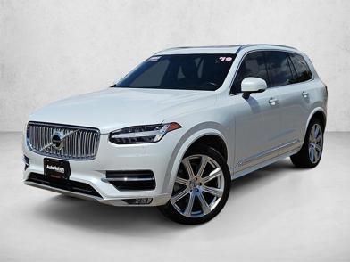 2019 Volvo XC90  -
                  Amarillo, TX