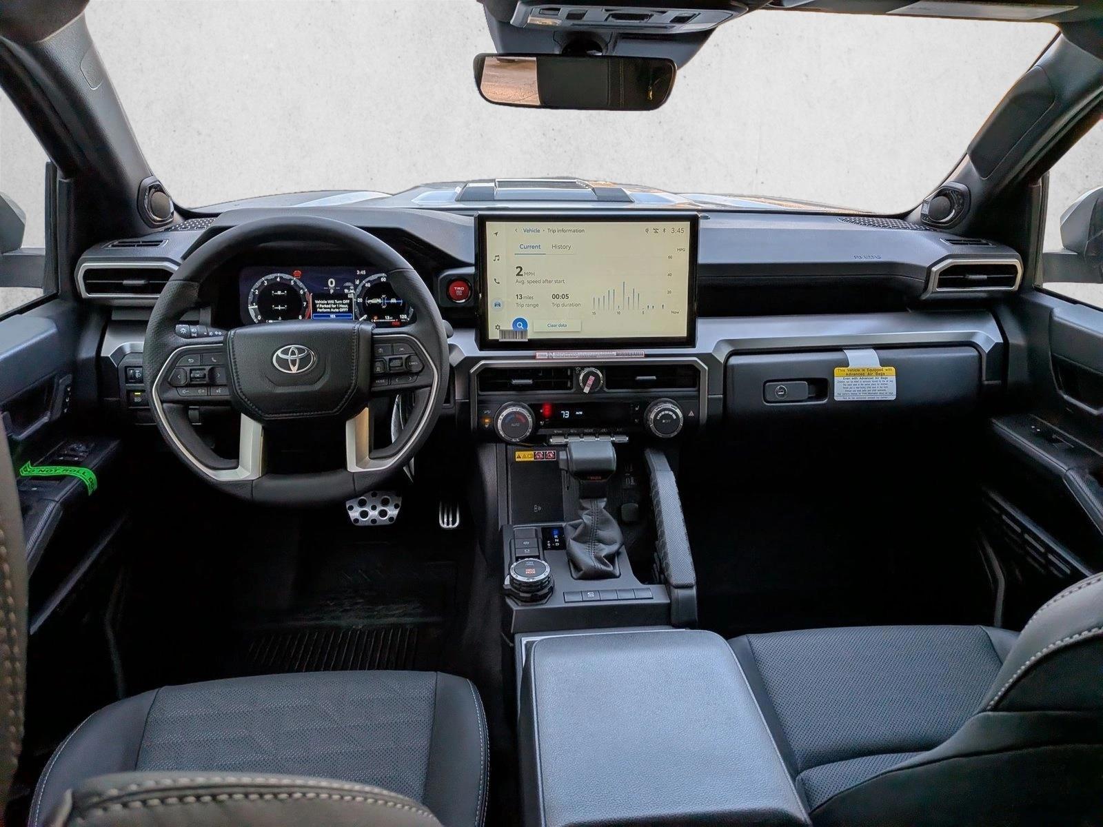 Thumbnail: 2026 Toyota 4Runner - 4