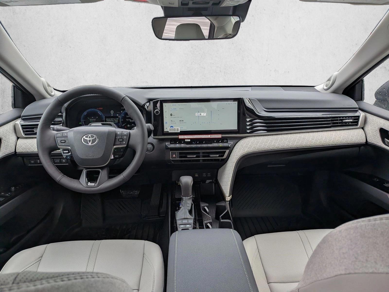 Thumbnail: 2026 Toyota Camry - 3