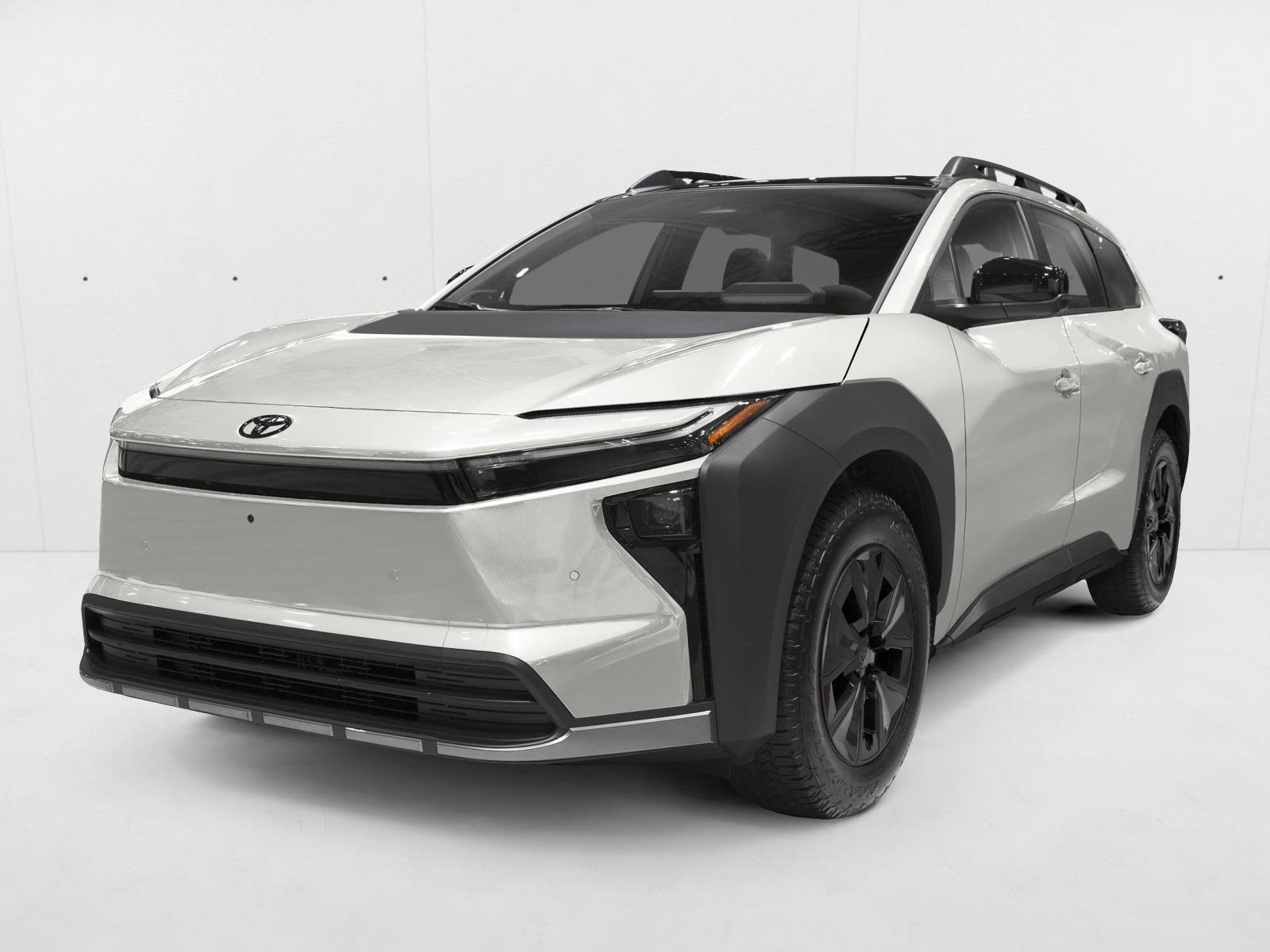 Thumbnail: 2026 Toyota bZ - 1