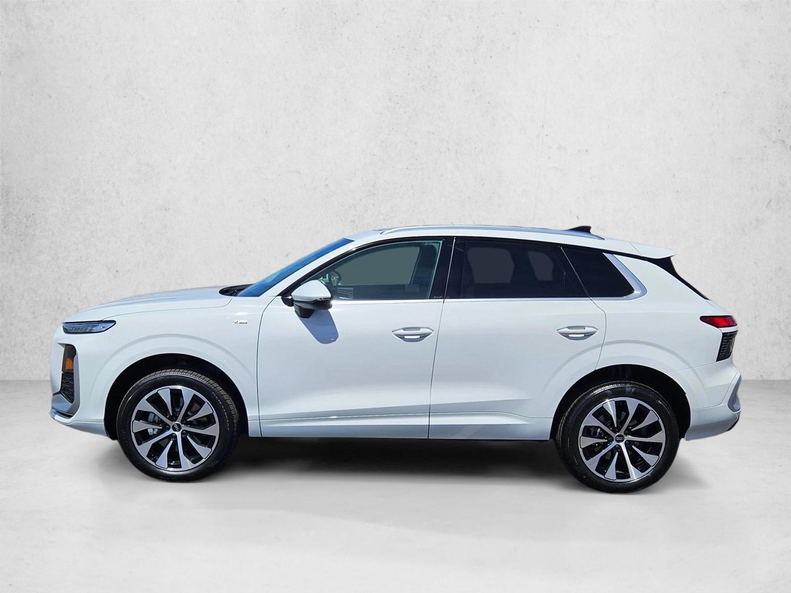 Thumbnail: 2026 Audi Q3 - 2