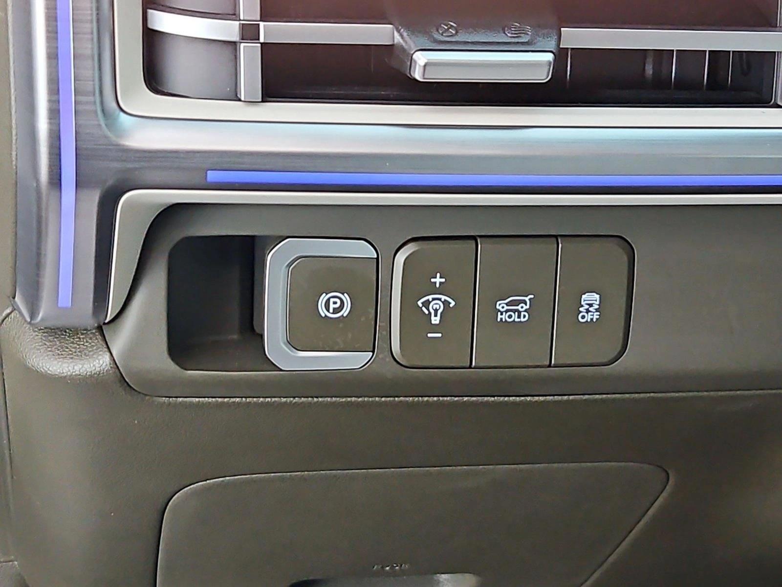 2025 Hyundai Santa Fe Calligraphy - Photo 26