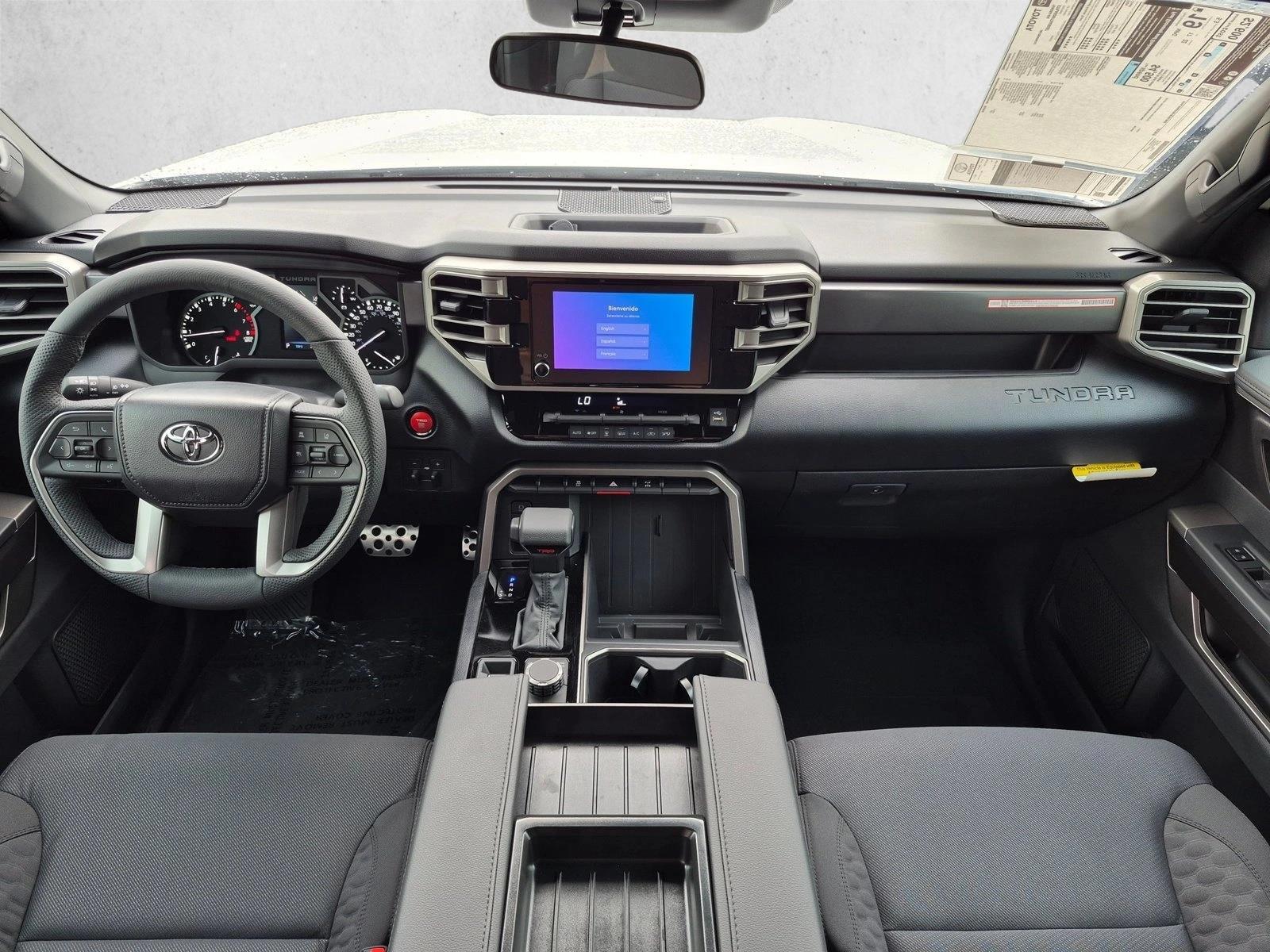 Thumbnail: 2026 Toyota Tundra - 3