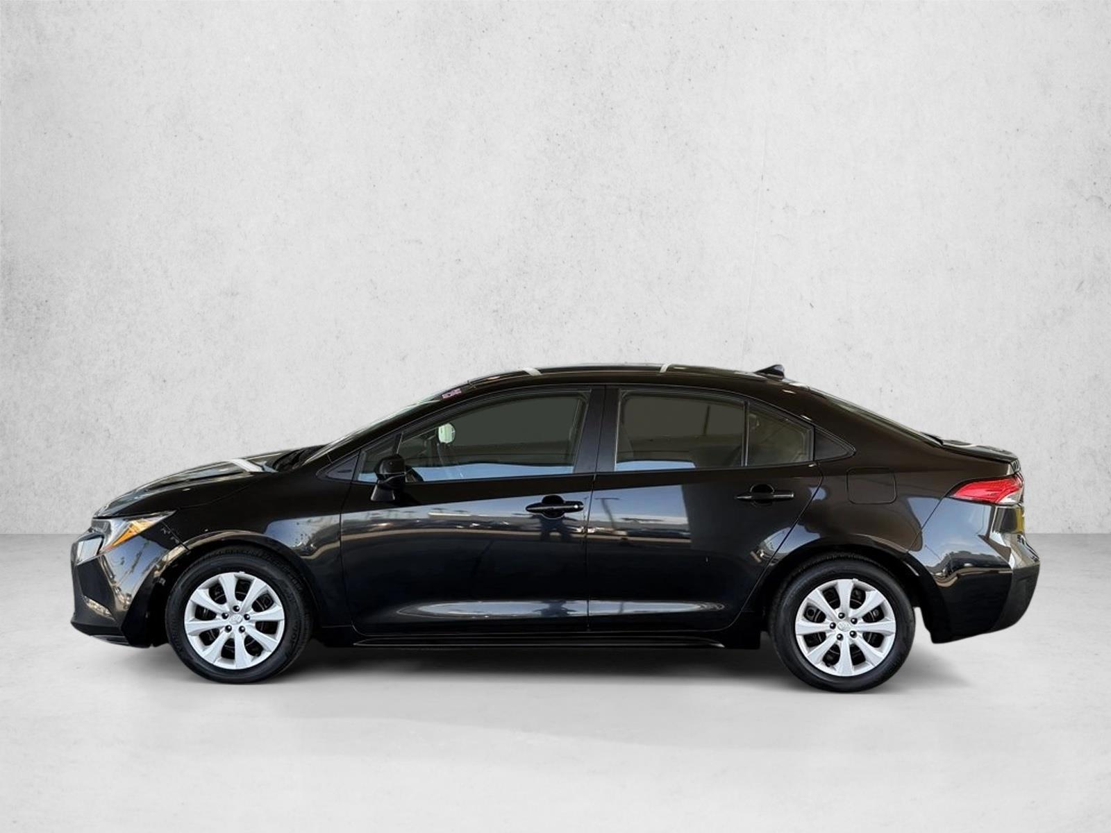 Thumbnail: 2025 Toyota Corolla - 2