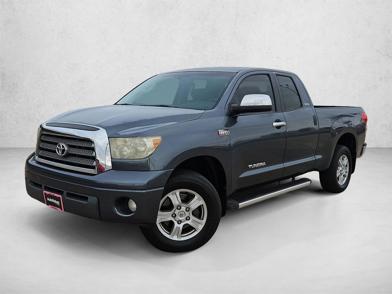 2007 Toyota Tundra Limited -
                  Amarillo, TX