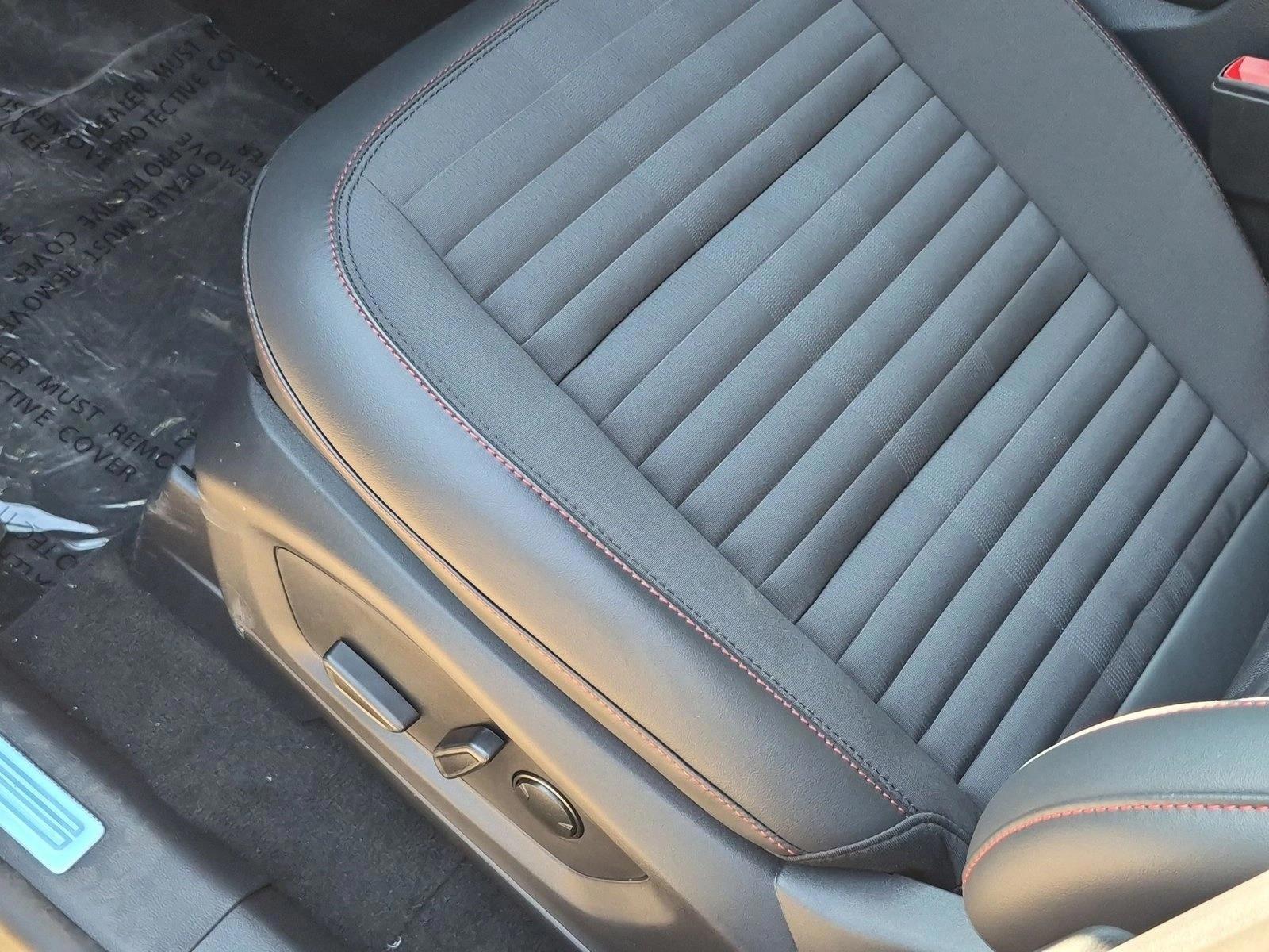 Thumbnail: 2027 Ford Explorer - 4