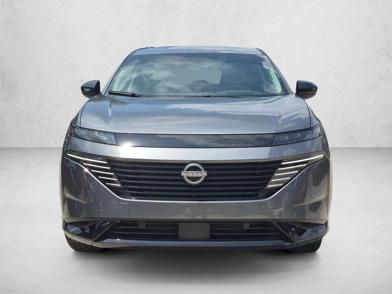 2025 Nissan Murano