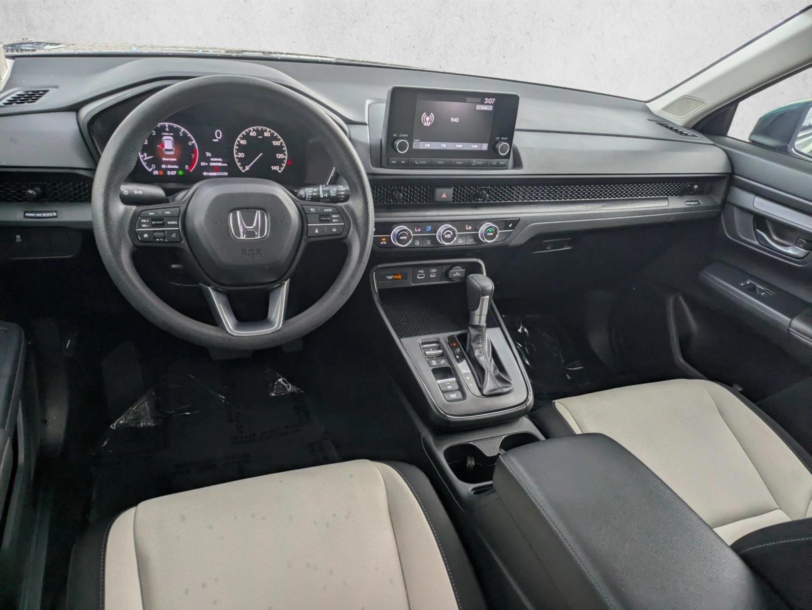 Thumbnail: 2024 Honda CR-V - 3