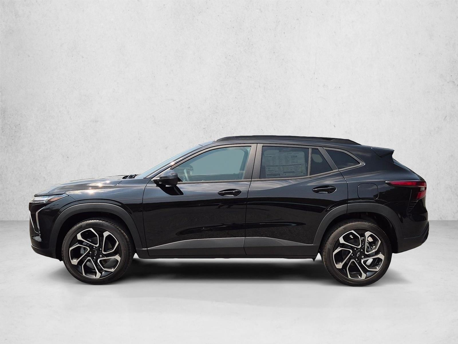 Thumbnail: 2026 Chevrolet Trax - 2