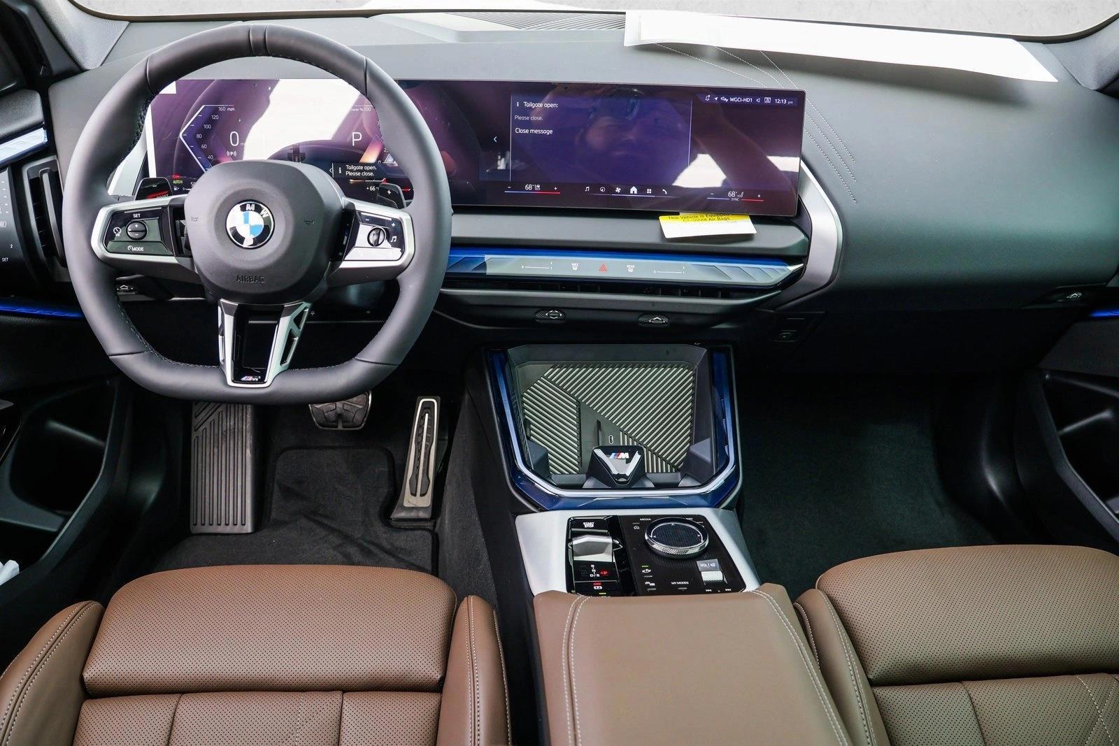 Thumbnail: 2026 BMW X3 - 4