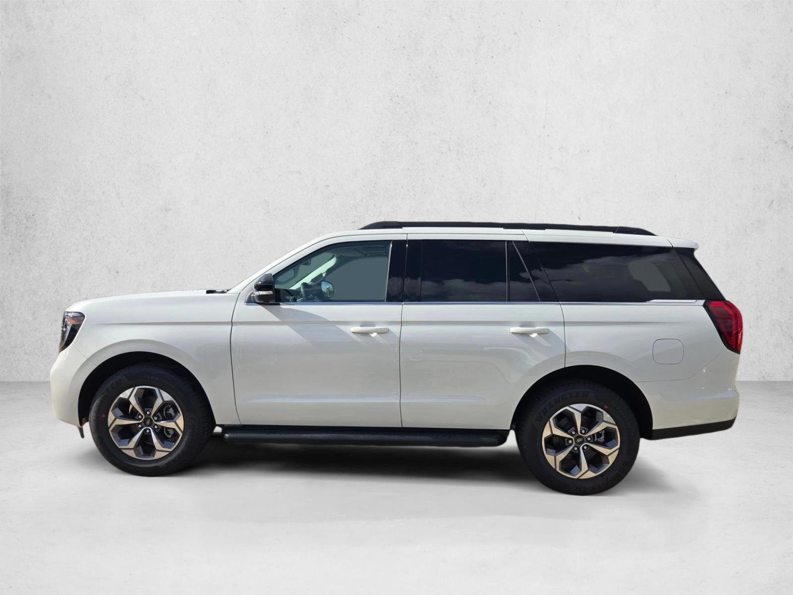 Thumbnail: 2027 Ford Expedition - 2