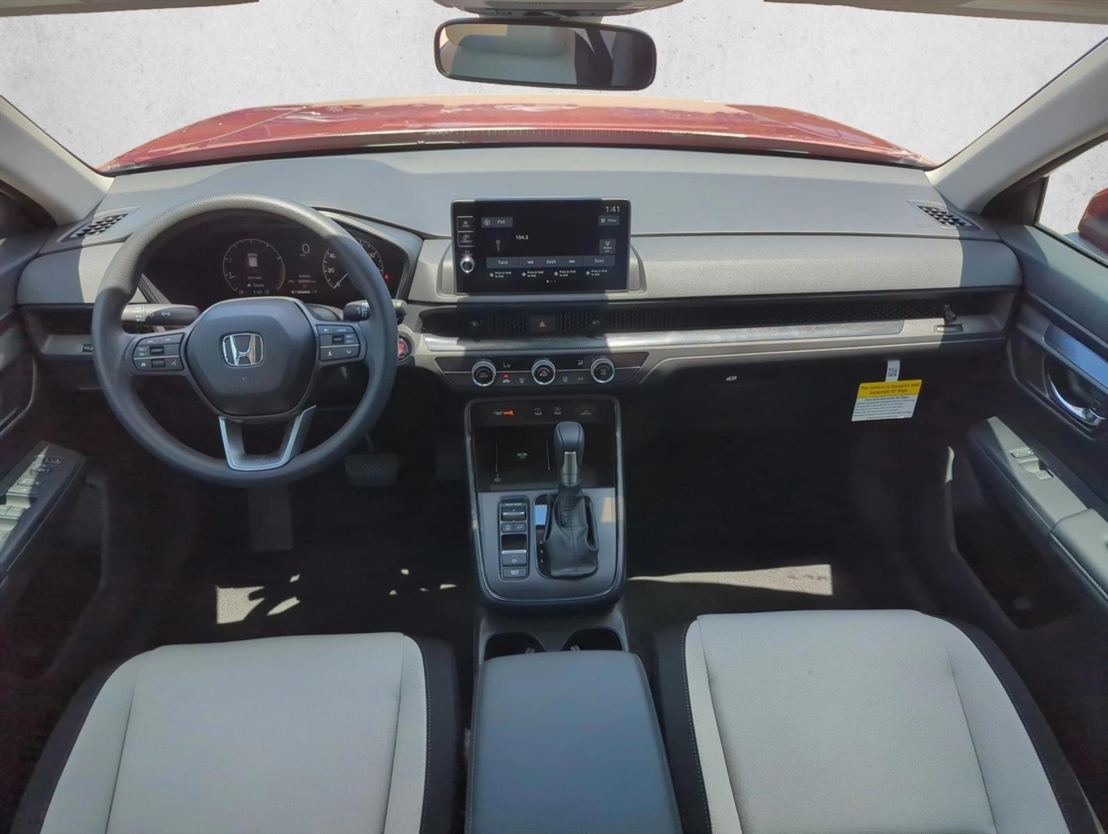 Thumbnail: 2026 Honda CR-V - 2