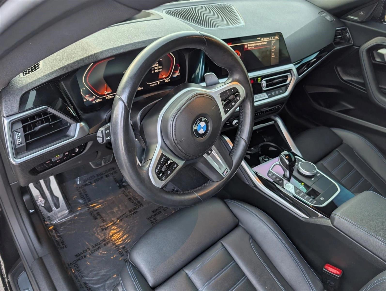 Thumbnail: 2022 BMW 2 Series - 3