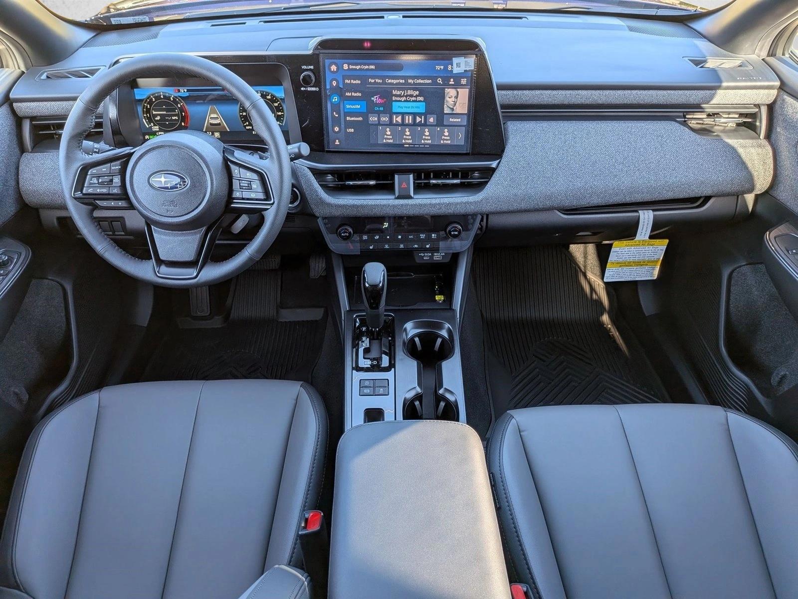 Thumbnail: 2026 Subaru Outback - 3
