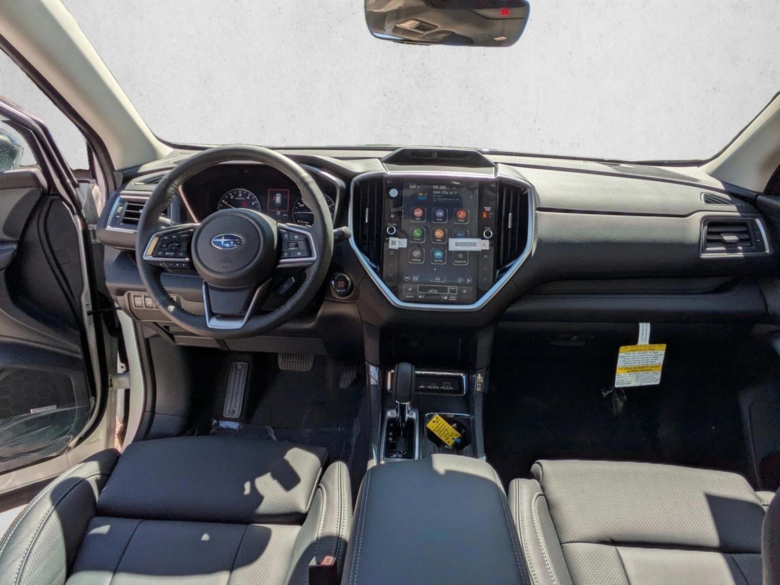 Thumbnail: 2026 Subaru Ascent - 4