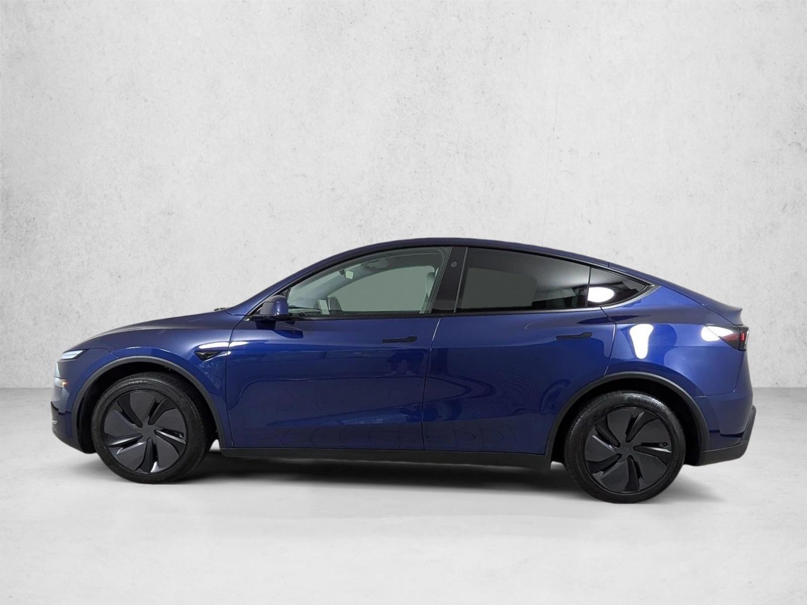 Thumbnail: 2026 Tesla Model Y - 2
