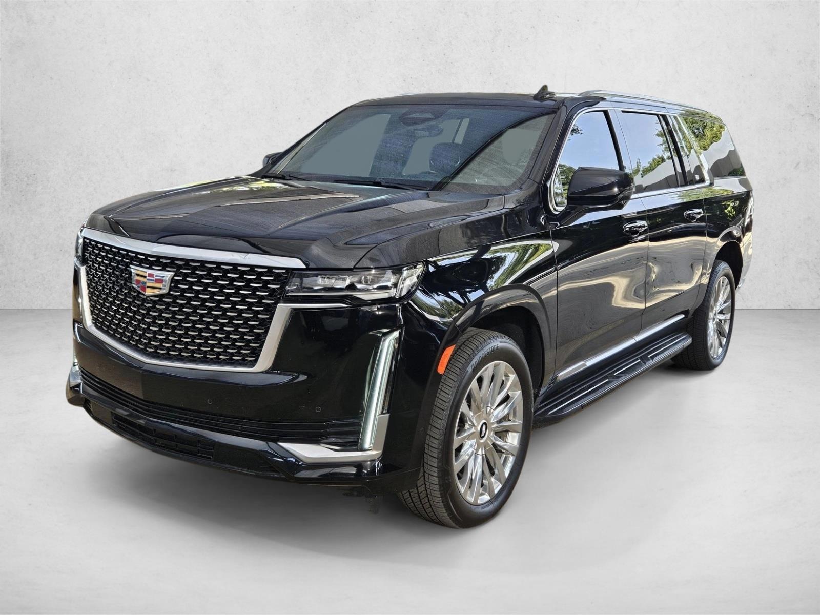 2023 Cadillac Escalade ESV