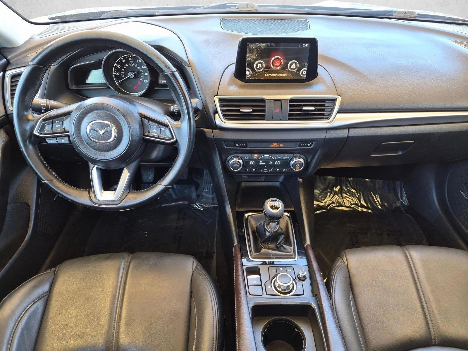 Thumbnail: 2018 Mazda Mazda3 - 3