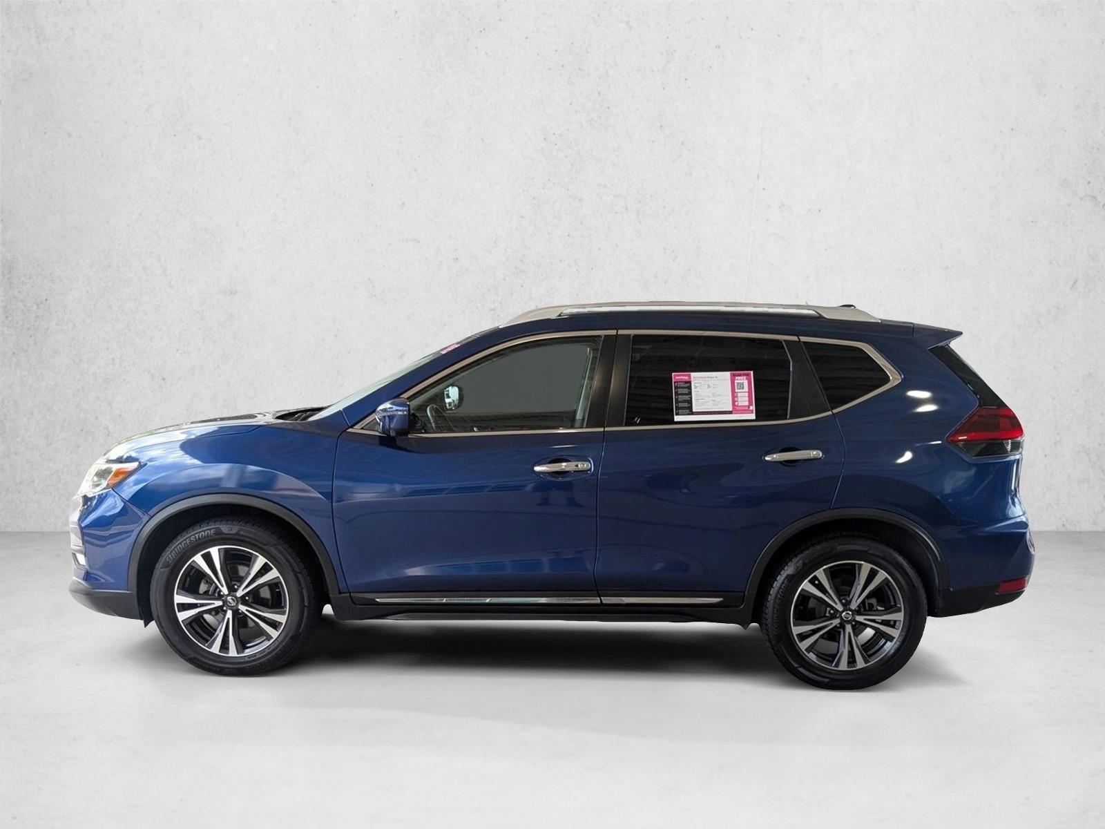 Thumbnail: 2018 Nissan Rogue - 2