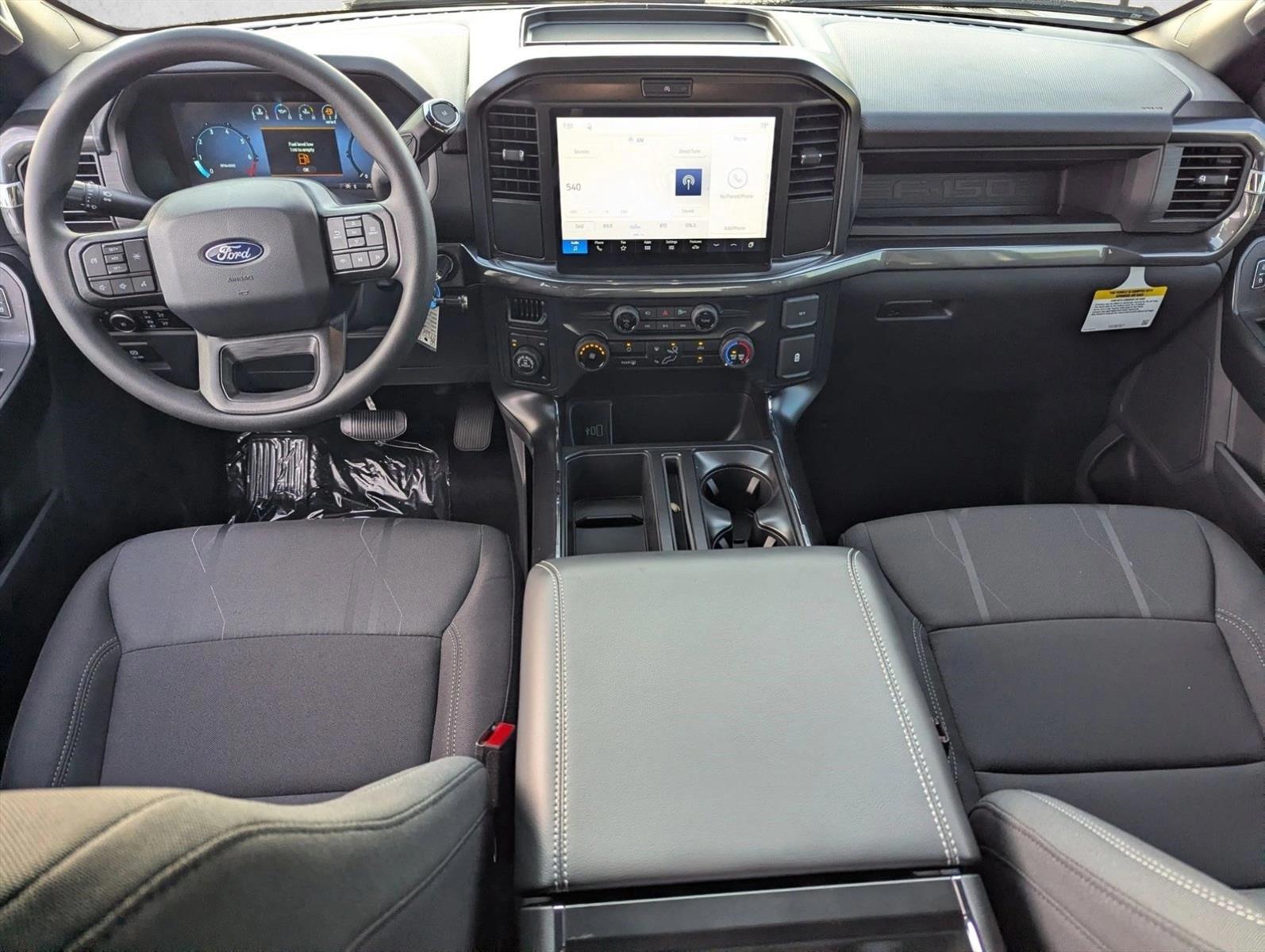 Thumbnail: 2026 Ford F-150 - 3