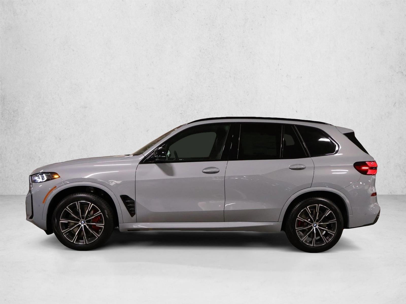 Thumbnail: 2026 BMW X5 - 2