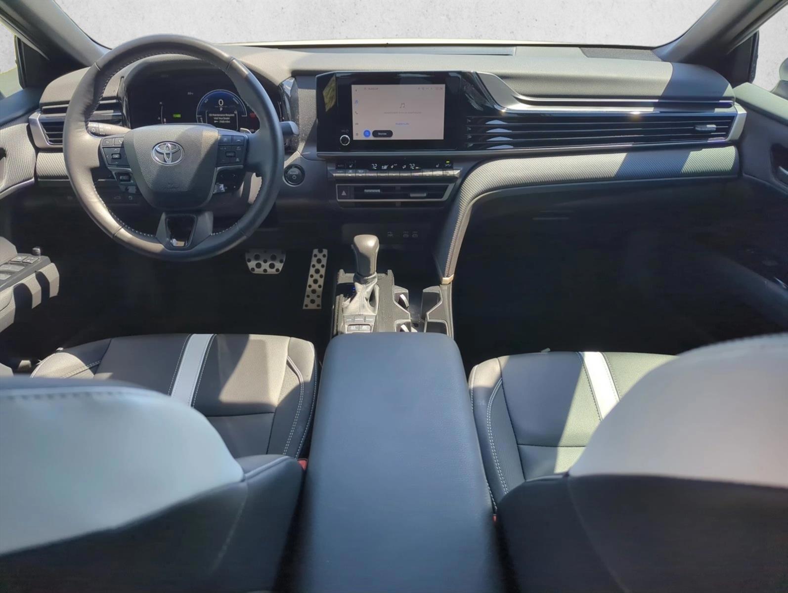 Thumbnail: 2025 Toyota Camry - 2